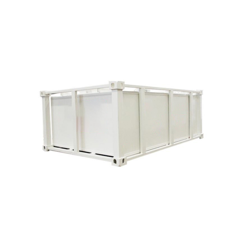5000L Fuel Tank