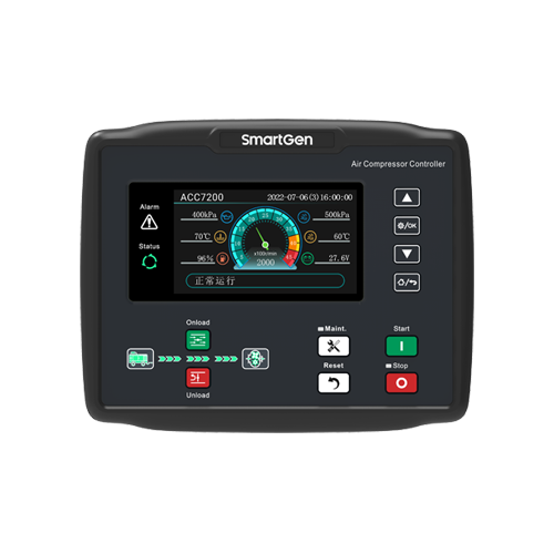 Ats controller
