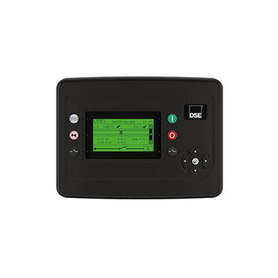 DSRG8600