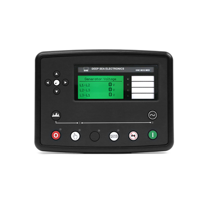 DSE8610 MKII