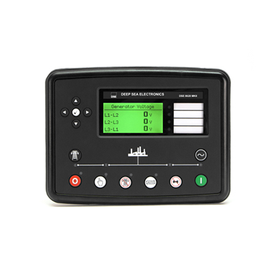 DSE8620 MKII