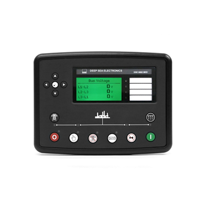DSE8660 MKII