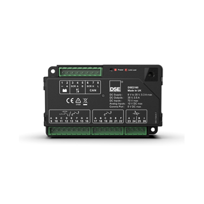 DSE2160