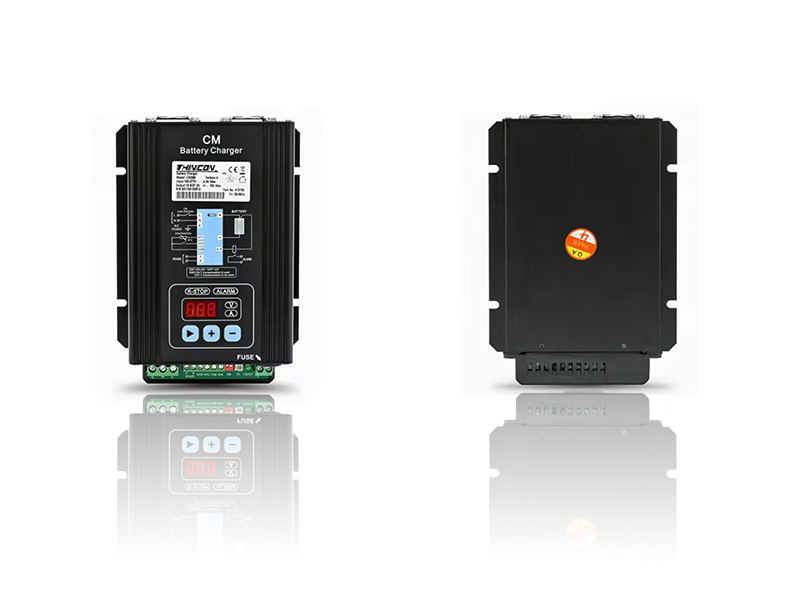 12v battery chargers
