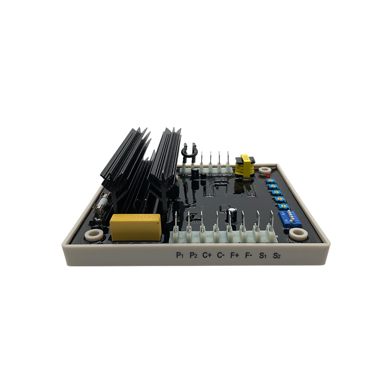 avr voltage regulator