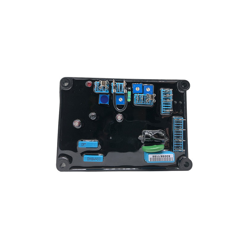 Automatic Voltage Regulator
