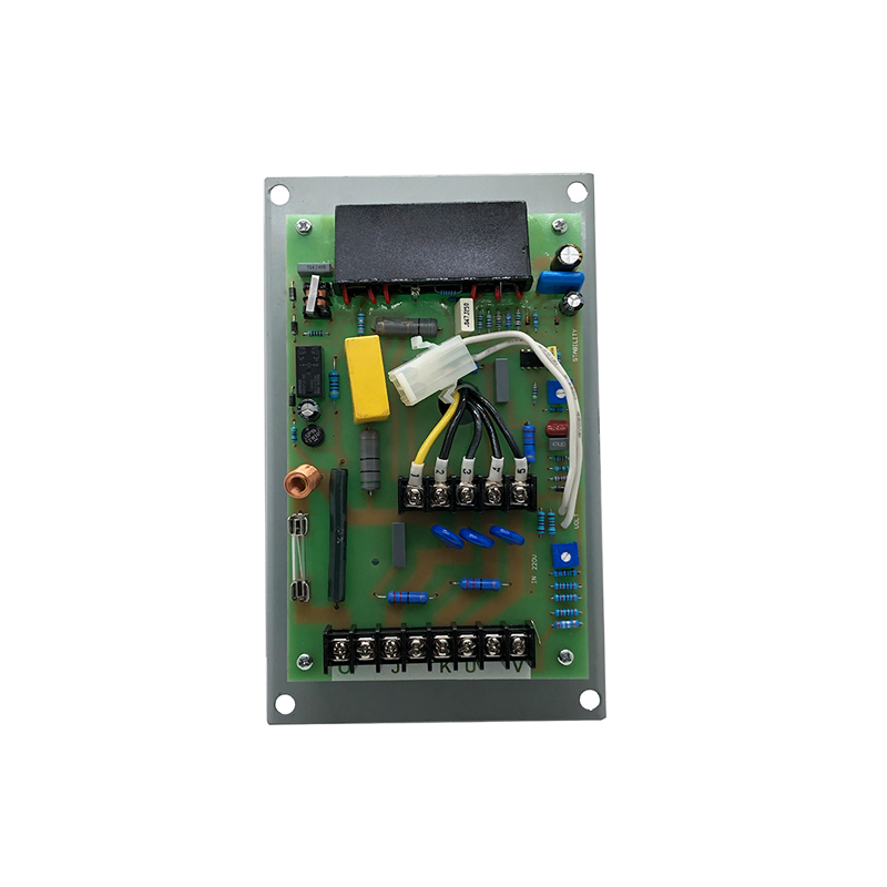 generator avr