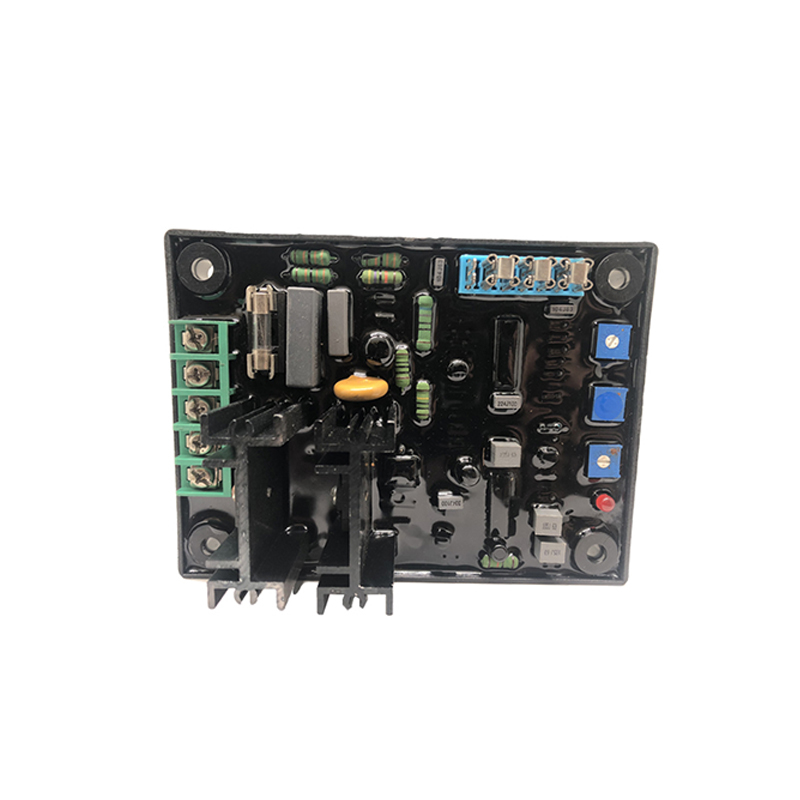 Automatic Voltage Regulator
