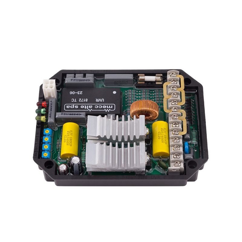 Automatic Voltage Regulator