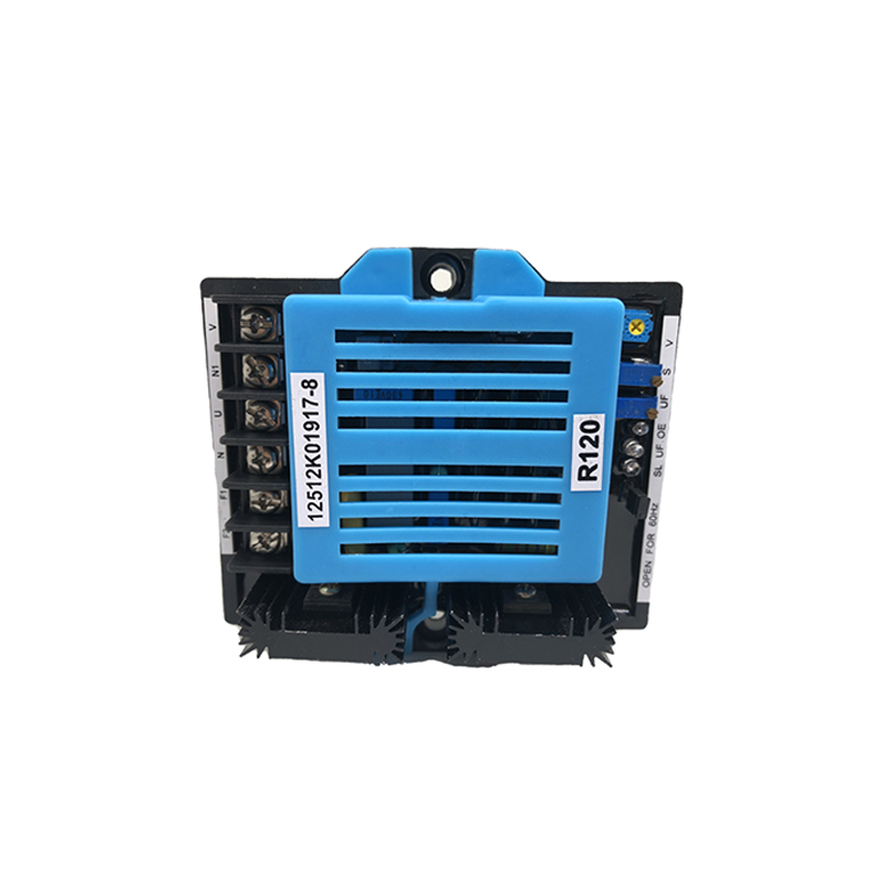 avr r120