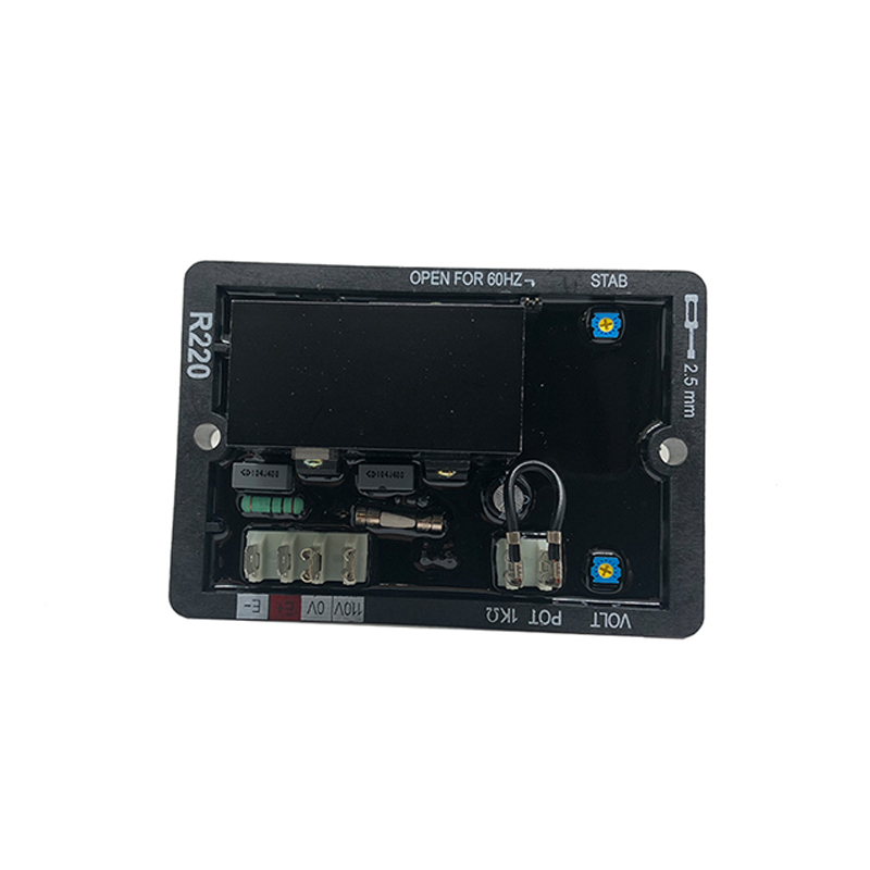 Generator Parts