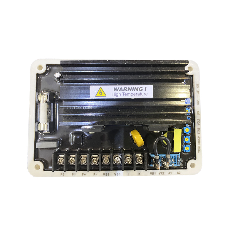 generator avr