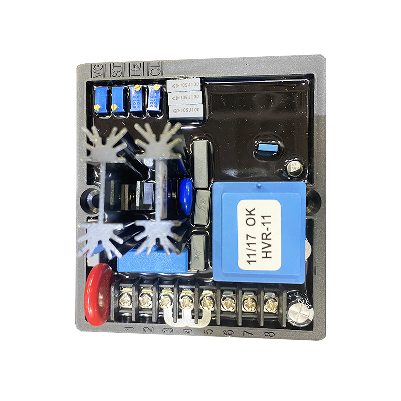 generator avr