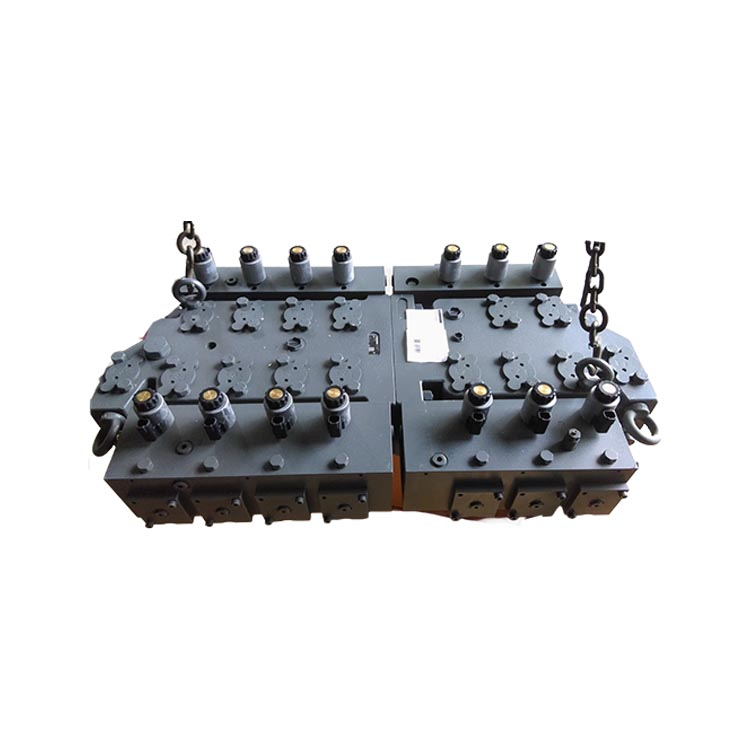 Control Block