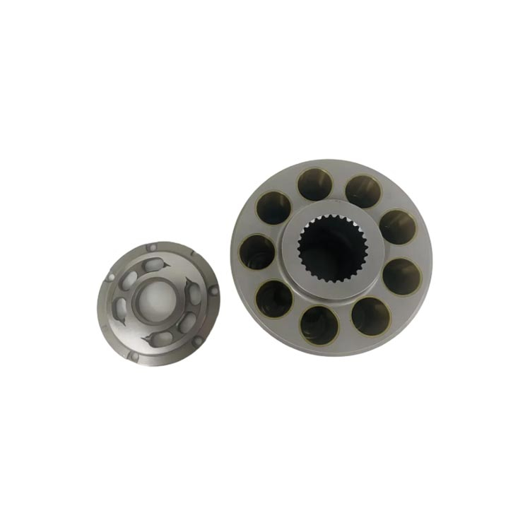 Hydraulic Parts