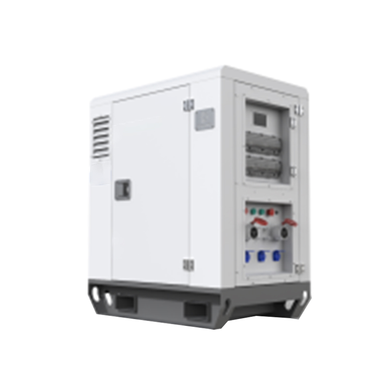 تخزين الطاقة