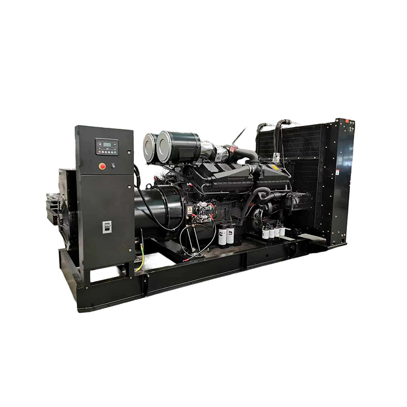 YC16VTD2270-D30 diesel generator