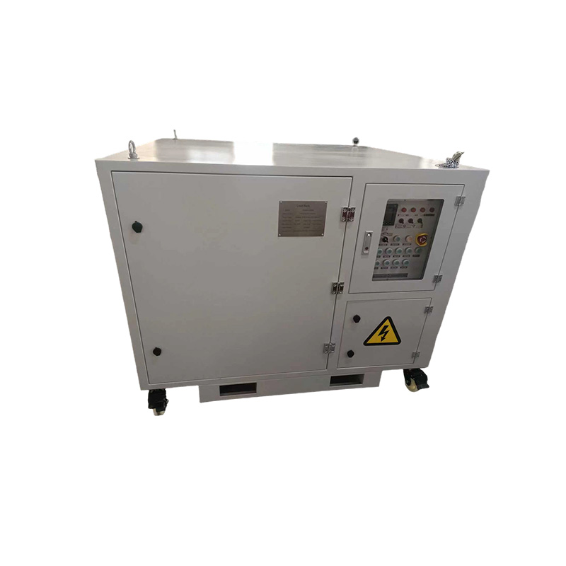 900kWLoad Bank Rental