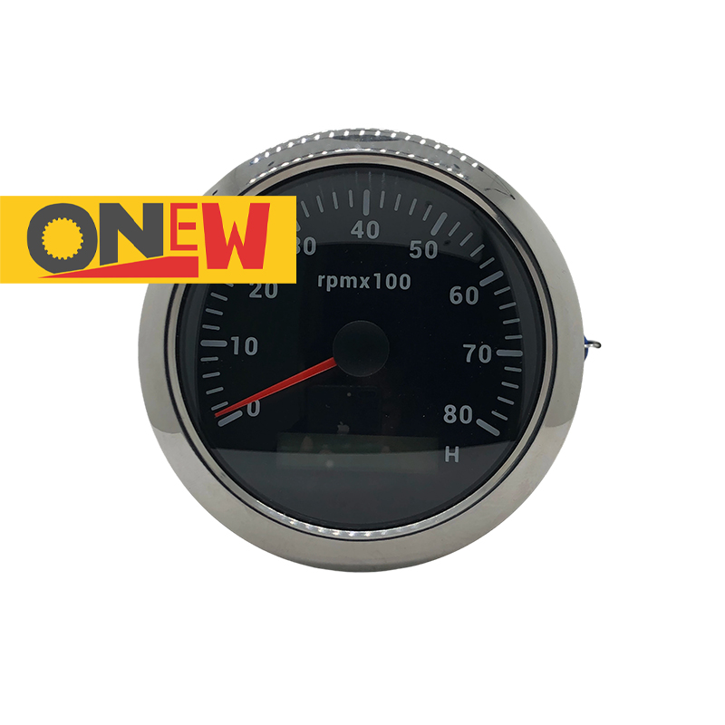 Generator Tachometer